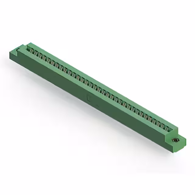 306-033-421-108 EDAC Inc.  Edgeboard Connectors